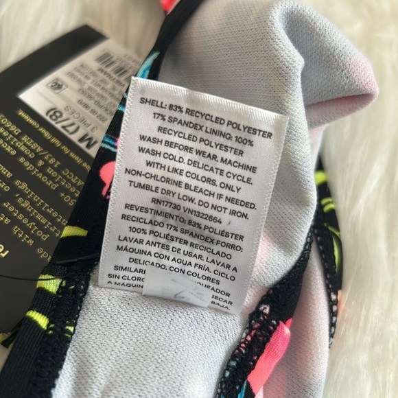 ⭐️NWT art class Girls' Bikini Top - Picture 4 of 4